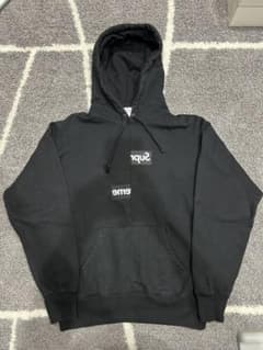 Supreme × COMME des GARÇONSパーカー S ボックスロゴのサムネイル