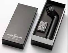 ゲリラセール‼️ザ・ボディスタイリング(シャワーヘッド)グラントイー