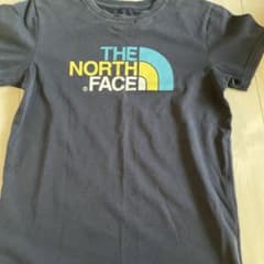 ノースフェイス　Tシャツ　150のサムネイル