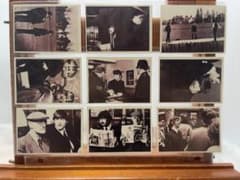ビートルズ TOPPSトレーディングカード「3RD SERIES 」1964年 - メルカリ