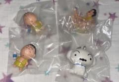Crayon Shin-chan Gacha Gacha