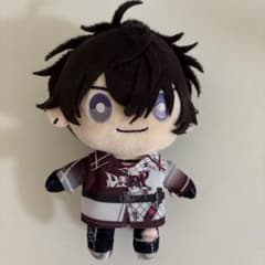 にじさんじ 佐伯イッテツ にじぬい