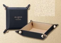 【リングケース付き】shuuemura TASAKI コラボ品セット shu uemura TASAKI アクセサリートレー - メルカリ