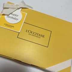 ロクシタン ハンドクリーム ギフトコレクションのサムネイル