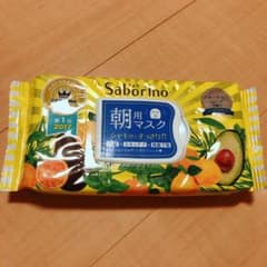 【ピグモン様専用】サボリーノ 目ざまシート 32枚のサムネイル