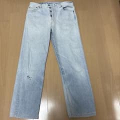 USA製90s Levi's501xxデニムパンツのサムネイル