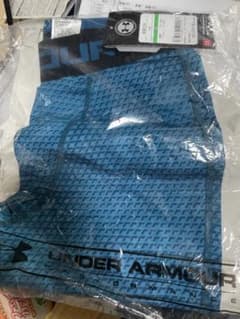 UNDER ARMOUR メンズ スパッツ LGサイズのサムネイル