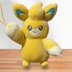 포켓 몬스터 그라부라린 봉제인형 파모트