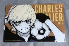 Thumbnail of ブルーロック　韓国ポップアップ　シャルル　アクリルシネマ
