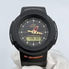 AWG-M520UA 電波ソーラー CASIO G-SHOCKのサムネイル