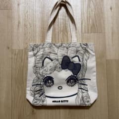あちゃちゅむ むちゃちゃ ハローキティ キティちゃん バッグ - メルカリ