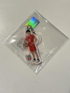 バレーボール日本代表 アクリルマーカー 小川智大 モバガチャのサムネイル