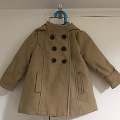old navy コートのサムネイル