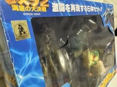 モスラ2 海底の大決戦 フィギュア ソフビ モスラ - メルカリ
