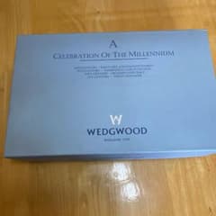 WEDGWOOD  THE 20th SENTURYのサムネイル
