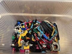 LEGO Education Spike Prime Expansion Setのサムネイル