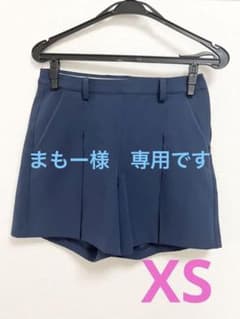 専用★ Taylormade ソフトシェルキュロット XSのサムネイル