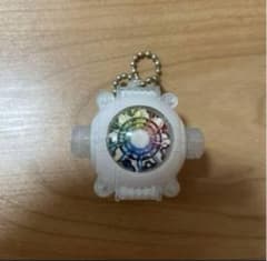 가면 라이더 고스트 키홀더 가챠