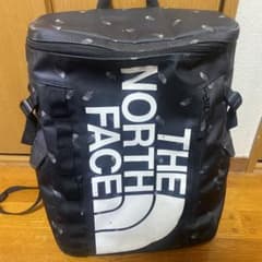 ザ　ノースフェイス　ヒューズボックスロゴリュックのサムネイル