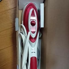 ティファール アイロンのサムネイル