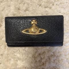 Vivienne Westwood ブラックキーケースのサムネイル