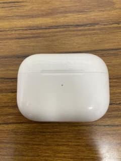 Apple AirPods Pro 充電ケースのみ　MWP22J/Aのサムネイル