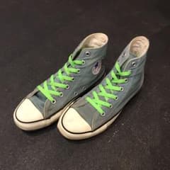 コンバース オールスター ハイカット USA アメリカ製 CONVERSEのサムネイル