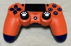 SONY PS4 ワイヤレスコントローラー CUH-ZCT2J