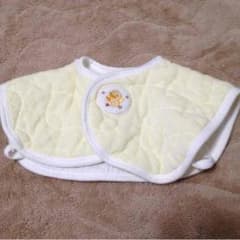 50〜70★ベビちゃん用ベストのサムネイル