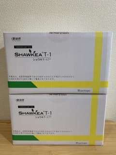 たんぽぽ茶 ショウキT-1プラス 100ml×30包 2個のサムネイル