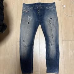 希少‼️ SWAG系Dieselデニムのサムネイル