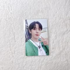 ATEEZ 2023 summer PHOTOBOOK ユノ トレカ - メルカリ