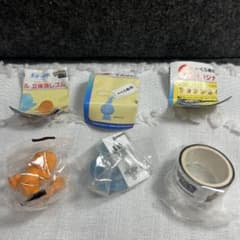 【未開封】くら寿司　ポケモンセット　（１つシークレット）のサムネイル