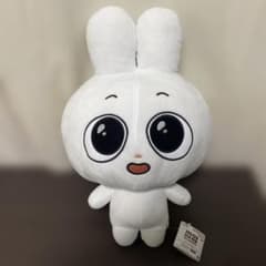 新品未使用】Kkamung＆Angto めちゃもふぐっとぬいぐるみ - メルカリ