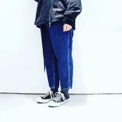 jieda used加工 デニムのサムネイル