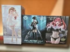 입고 사랑 키타가와 카이꿈 블랙 로베리아 리즈