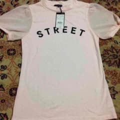 INGN Tシャツのサムネイル