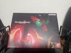 ク*コ様 CSM オーズドライバー コンプリートセット Ver.10thのサムネイル