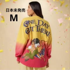 【日本未発売】ノートルダムの鐘30周年記念スピリットジャージー m65357547389_1.jpg?1785401161