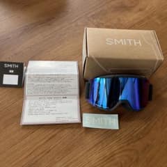 スミス SMITH 調光 ハイコントラスト ゴーグルのサムネイル