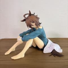 劇場版 ウマ娘 新時代の扉　Relax time アグネスタキオン