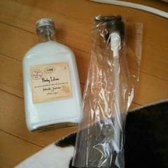 さえ様専用 ザボン ボディローションのサムネイル
