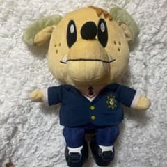 ジェネ高 BIGぬいぐるみ　　アランのサムネイル