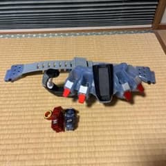 仮面ライダー フォーゼ 変身ベルトのサムネイル