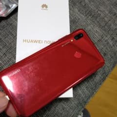 HUAWEI nova lite 3のサムネイル