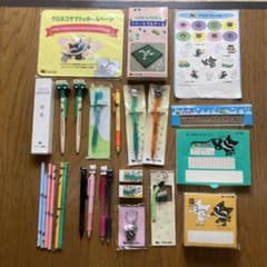 ヤマト運輸　クロネコヤマト　ノベルティ29点　引越し　追加2点 ヤマト運輸 クロネコヤマト ノベルティ29点 引越し 追加2点 - メルカリ