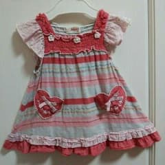 スーリー チュニックワンピースのサムネイル