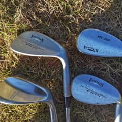 Fourteen ウェッジ 4本セット MT-28 RM-21 - メルカリ