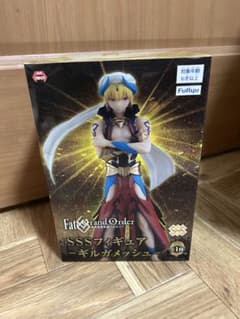 FGO 절대 마수 전선 바빌로니아 캐스길 피규어