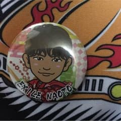 NAOTO 缶バッチのサムネイル